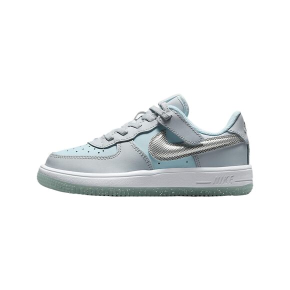 Nike Little Kids Force 1 Low EasyOn Size 9